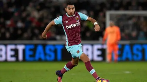 Dimitri Payet Wall Poster picture 672778