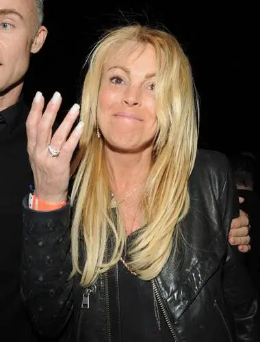 Dina Lohan Wall Poster picture 95601