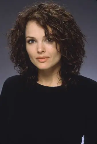 Dina Meyer Jigsaw Puzzle picture 596035
