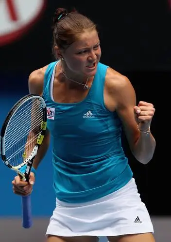 Dinara Safina Wall Poster picture 50363