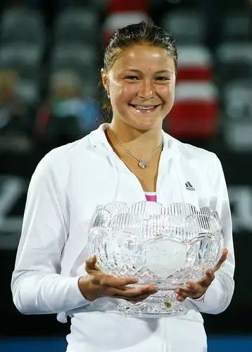 Dinara Safina Wall Poster picture 6203