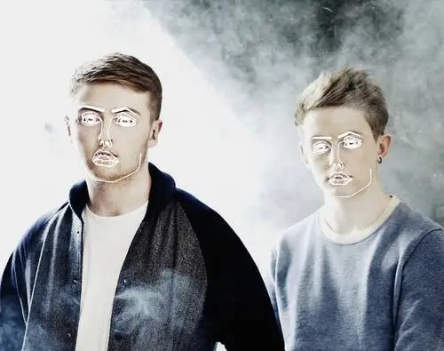 Disclosure Wall Poster picture 277206