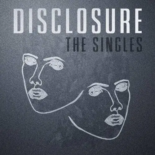 Disclosure Wall Poster picture 277207
