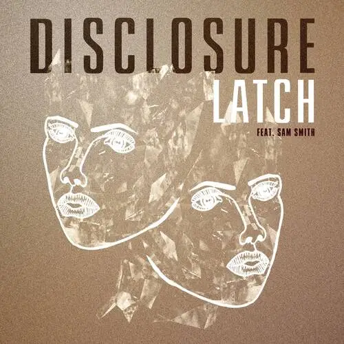 Disclosure Wall Poster picture 277208