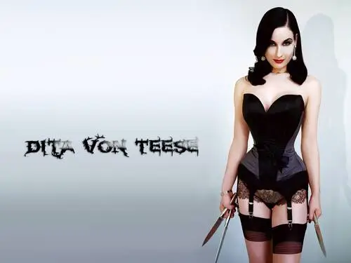 Dita Von Teese Wall Poster picture 131518