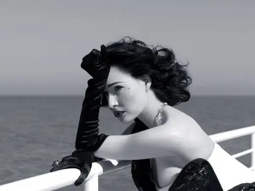 Dita Von Teese Wall Poster picture 609551