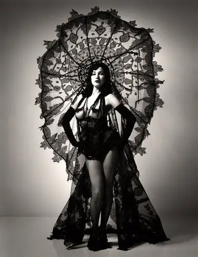 Dita Von Teese Wall Poster picture 609713