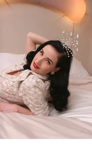 Dita Von Teese Wall Poster picture 609771