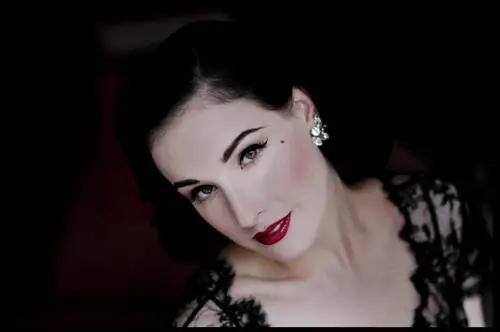 Dita Von Teese Wall Poster picture 609795