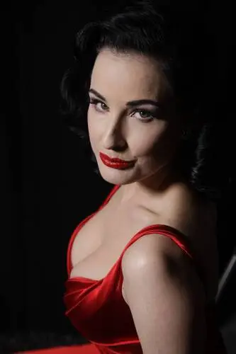 Dita Von Teese Wall Poster picture 609827