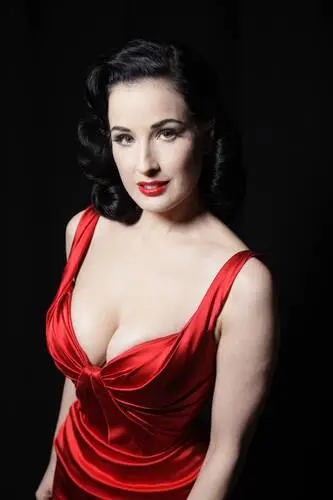 Dita Von Teese Wall Poster picture 609828