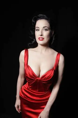 Dita Von Teese Wall Poster picture 609835