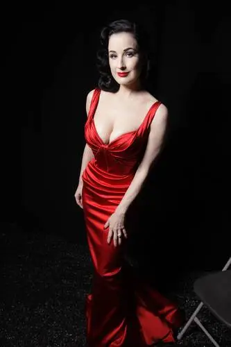 Dita Von Teese Wall Poster picture 609836