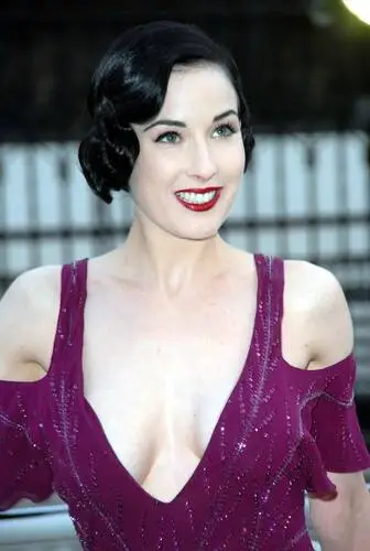 Dita Von Teese Wall Poster picture 609851
