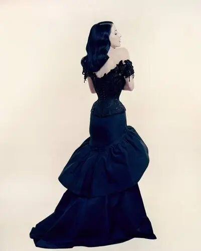 Dita Von Teese Wall Poster picture 63867