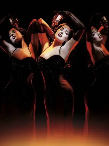 Dita Von Teese Wall Poster picture 68789