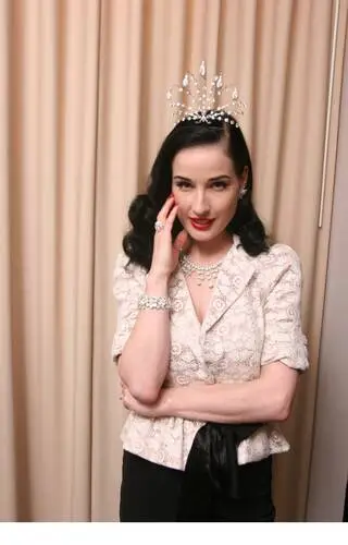 Dita Von Teese Wall Poster picture 68805