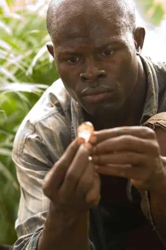 Djimon Hounsou Image Jpg picture 75388