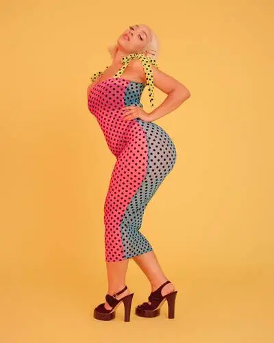 Doja Cat Wall Poster picture 885494