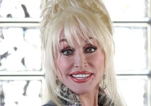 Dolly Parton Wall Poster picture 596306