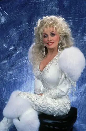Dolly Parton Jigsaw Puzzle picture 596330