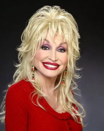 Dolly Parton Fridge Magnet picture 87650