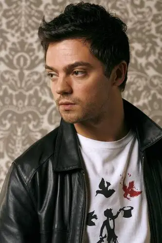 Dominic Cooper Wall Poster picture 188974
