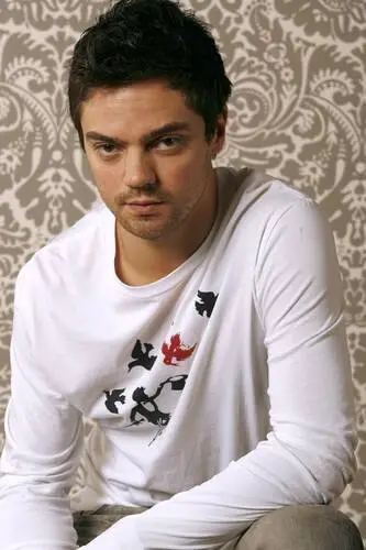 Dominic Cooper Wall Poster picture 188979