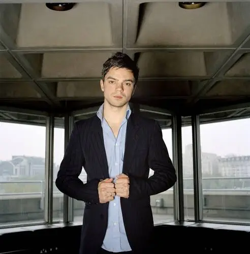 Dominic Cooper Jigsaw Puzzle picture 189012