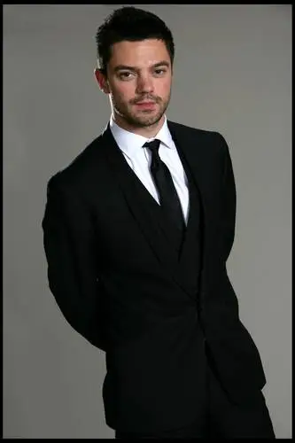Dominic Cooper Wall Poster picture 516800