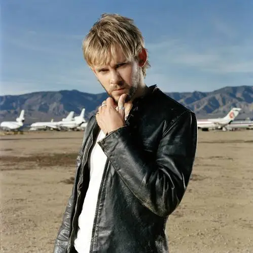 Dominic Monaghan Wall Poster picture 33156