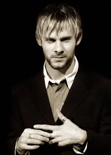 Dominic Monaghan Wall Poster picture 481716
