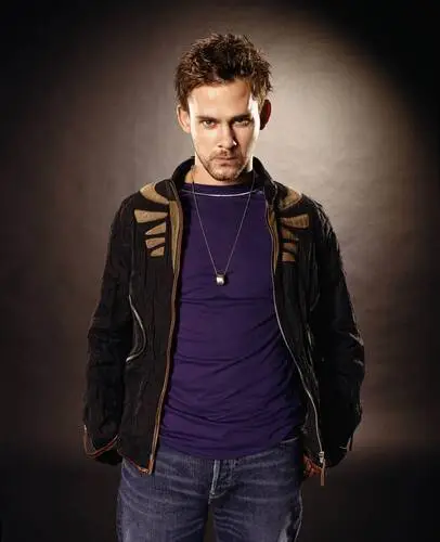 Dominic Monaghan Wall Poster picture 481717