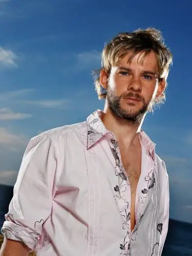 Dominic Monaghan Jigsaw Puzzle picture 481798