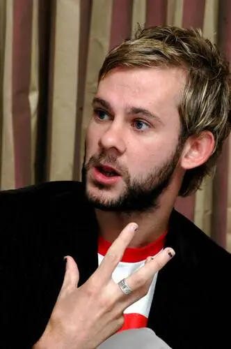 Dominic Monaghan Wall Poster picture 498824