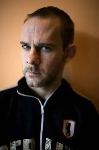 Dominic Monaghan Wall Poster picture 521096