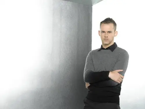 Dominic Monaghan Jigsaw Puzzle picture 527191