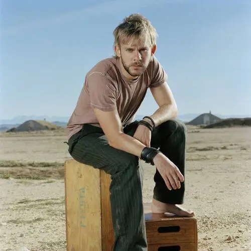 Dominic Monaghan Computer MousePad picture 6327