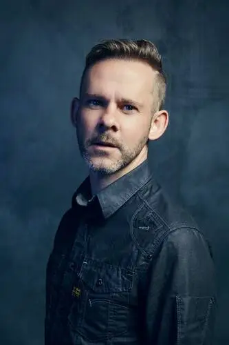 Dominic Monaghan Computer MousePad picture 828684