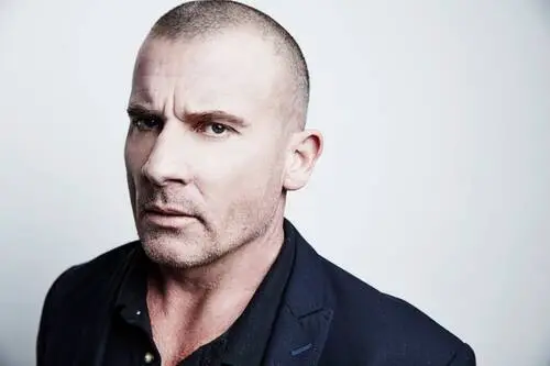 Dominic Purcell Wall Poster picture 828692
