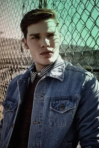 Dominic Sherwood Wall Poster picture 846583