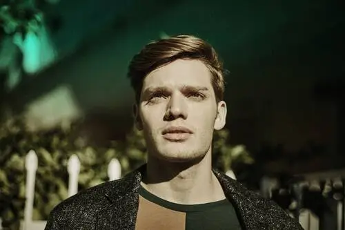 Dominic Sherwood Image Jpg picture 846592