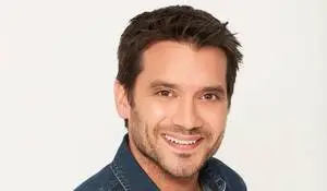 Dominic Zamprogna posters and prints