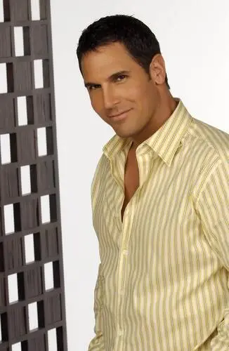 Don Diamont Wall Poster picture 498830