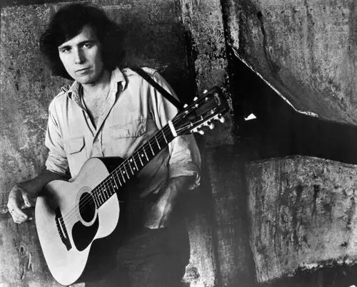 Don McLean Wall Poster picture 950991