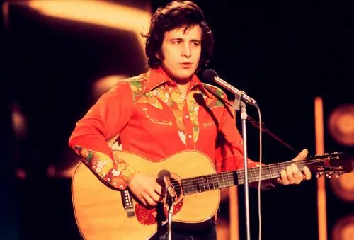 Don McLean Jigsaw Puzzle picture 950992