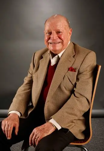 Don Rickles Wall Poster picture 502379