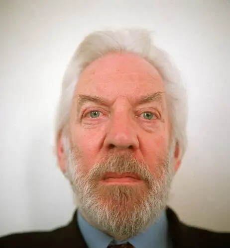 Donald Sutherland Computer MousePad picture 485408