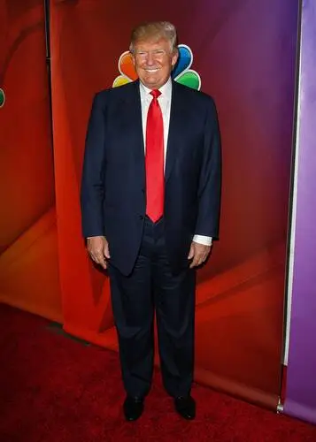 Donald Trump Jigsaw Puzzle picture 600605