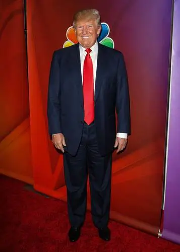 Donald Trump Computer MousePad picture 600606